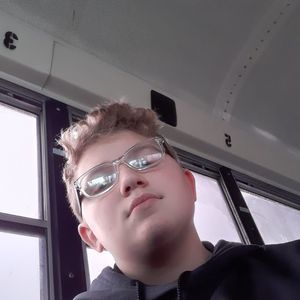 Meet your Posher, Colton